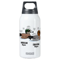Wigeon vs Wigeon SIGG Thermo Bottle (0.5L)