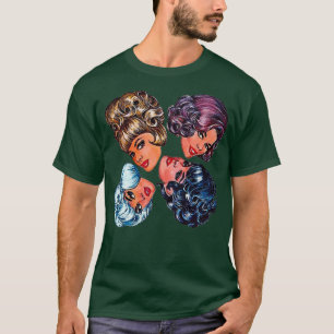 Wigging Out T-Shirt