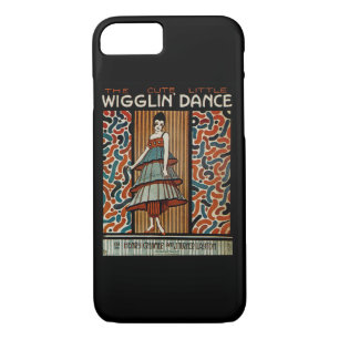 Wigglin Dance iPhone 8/7 Case