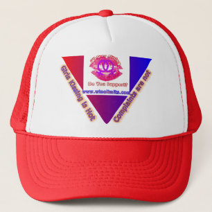 WIGK Hat 3