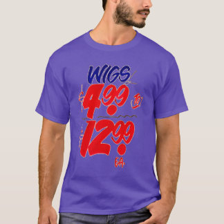 WIGS T-Shirt