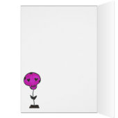 WIKH Ser#09 WHERE'S THE AFFECTION! (Inside (Left))