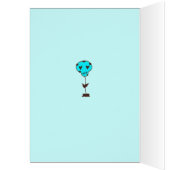 WIKH Ser#20 OH NO HE DIDN'T! (Inside (Left))