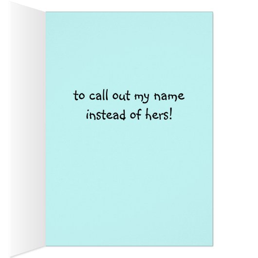 WIKH Ser#20 OH NO HE DIDN'T! (Inside (Right))