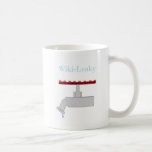 Wiki Leaky Coffee Mug