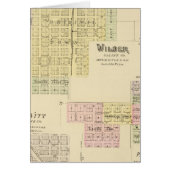 Wilber, Nebraska (Front)