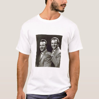 Wilburn Brothers T Shirt