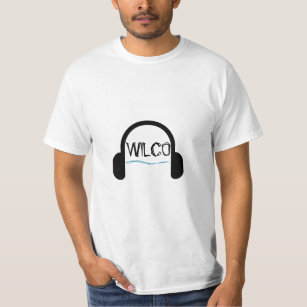 Wilco Men's  Rooster Vintage T-Shirt 