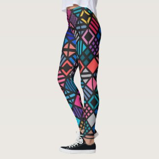 Wild About Color 