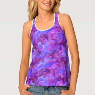 Wild About Purple 