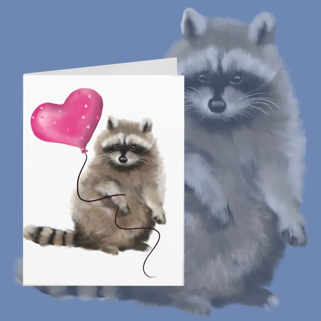 Wild about you card (Creator Uploaded)