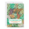 Wild About You Jungle Valentine's Day Holiday Card