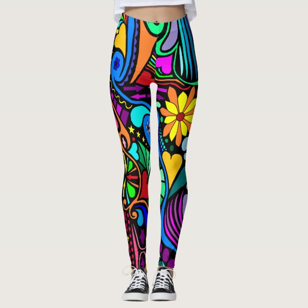 Wild yoga outlet pants