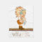 Wild and Free Girls Tribal Baby