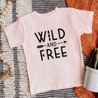 Wild and Free