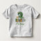 Wild and Tree 3rd Safari Birthday Jungle Animals