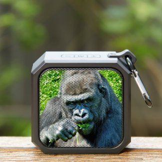 WILD ANIMALS - GORILLAS BLUETOOTH SPEAKER