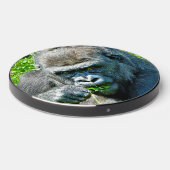 WILD ANIMALS - GORILLAS WIRELESS CHARGER  (Front 2)