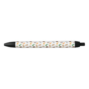 Wild animals pen