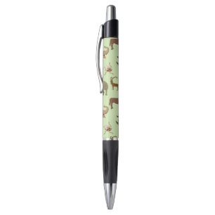 Wild animals pen