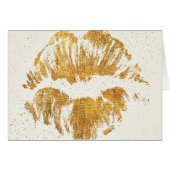 Wild Apple | Elegant Stylish Kiss (Front Horizontal)