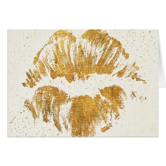 Wild Apple | Elegant Stylish Kiss (Front Horizontal)