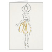 Wild Apple | Style Sayings - Chic Dress (Front)