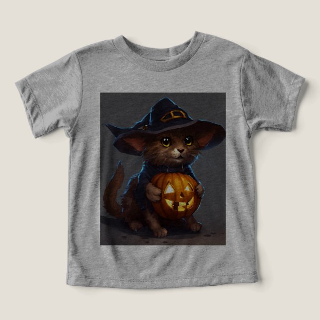 "Wild at Heart" "Fierce & Free" "Untamed Spirit" " Toddler T-shirt (Design Front)