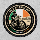 Wild Atlantic Way | Ireland | Motorcycle