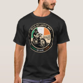 ★thisisneverthat★ Motorcycle Tee Olive TN251TTSST32OLV Amazon.com: Oh What Fun it is to Ride T-Shirt Motorcycle