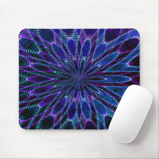 Wild Atom!......... Mouse Pad