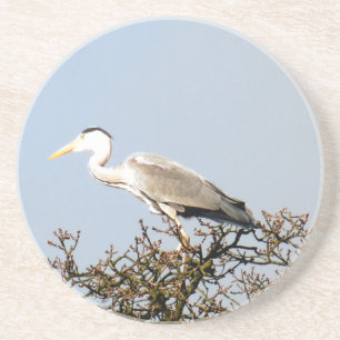 WILD BIRD HERON COASTER