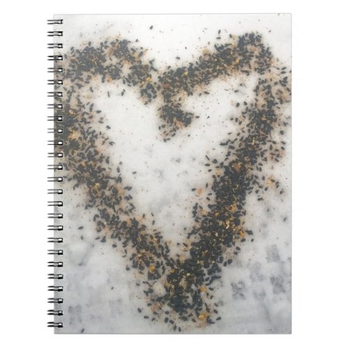 Wild Bird Lover Gifts Notebook