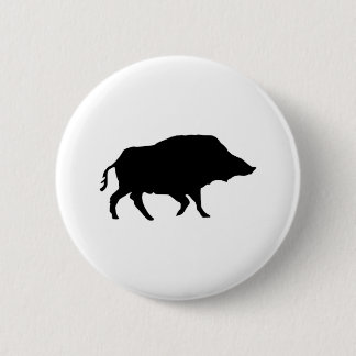 wild boar button