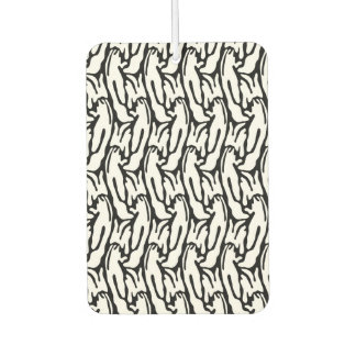 wild boar, no zebra fragrance air freshener