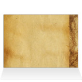 WILD BOAR PIGLET Animal Drawing (Inside Horizontal (Top))