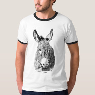Wild Burro T-Shirt