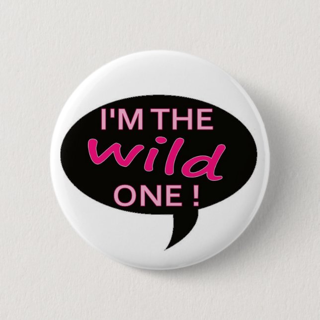 wild button (Front)