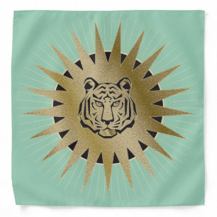 Wild Cat - Bandana