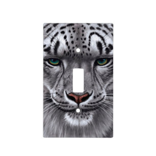 wild cat switch 2 light switch cover
