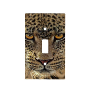 wild cat switch light switch cover