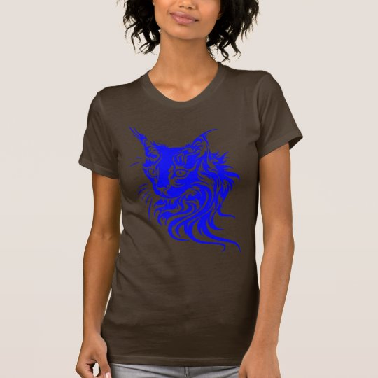 WILD CAT T-Shirt