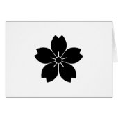 Wild cherry blossom (Front Horizontal)