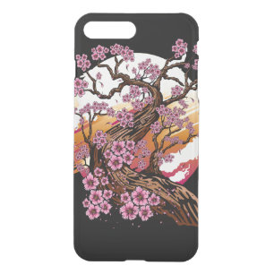 Wild Cherry Blossom iPhone 8 Plus/7 Plus Case