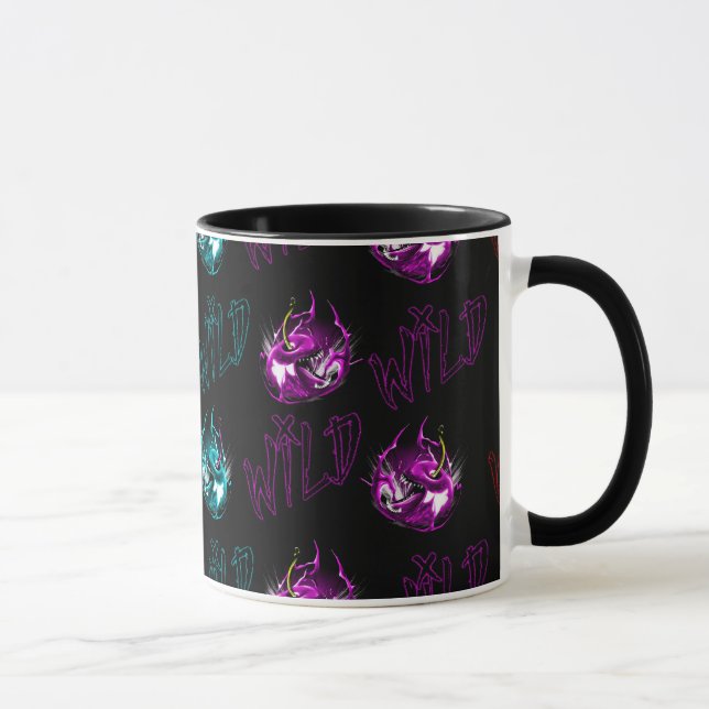 Wild Cherry Mug (Right)