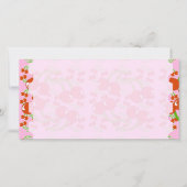 Wild Cherry Stationery (Front)