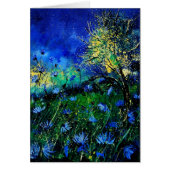 wild chicore (Front)