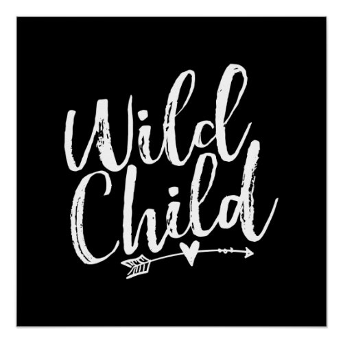 Wild Child Poster