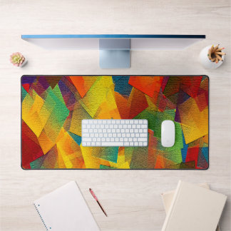 Wild Child's Play....... Desk Mat