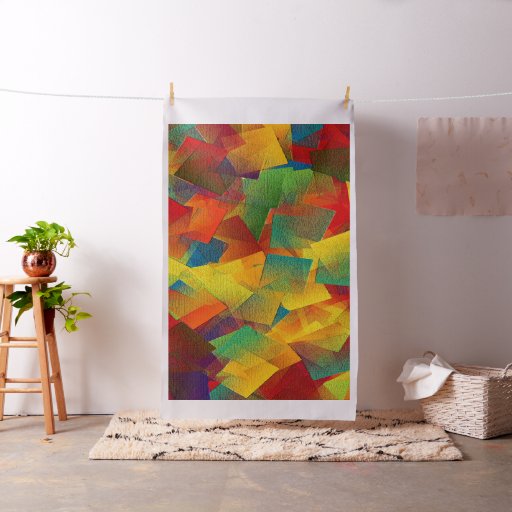 Wild Child's Play..... Fabric